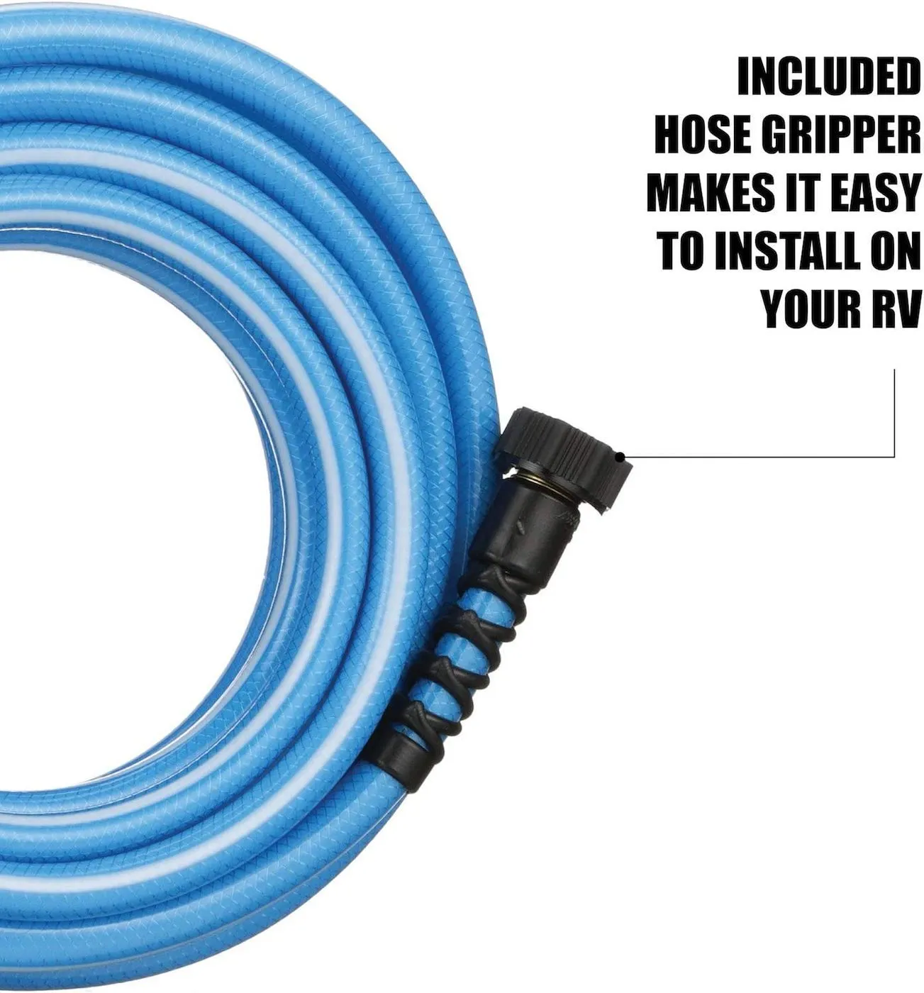Drinking Water Hose, 1/2